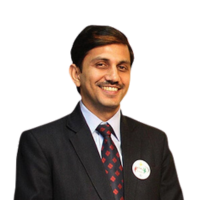 Mr. Rama Shankar Pandey (N)